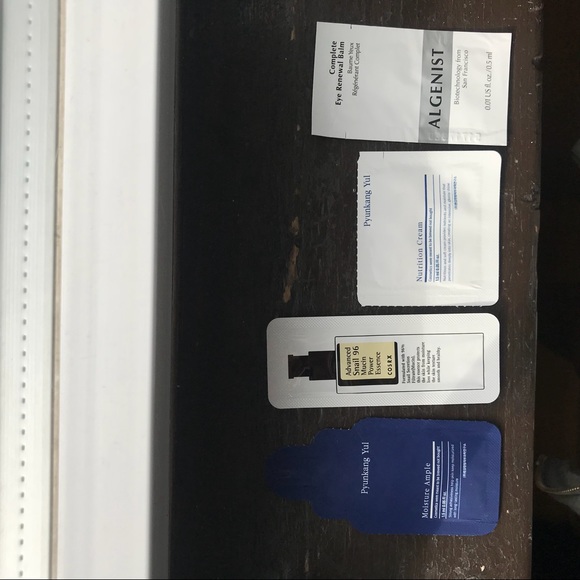 Korean Skincare Bundle 🌟 - Picture 2 of 2